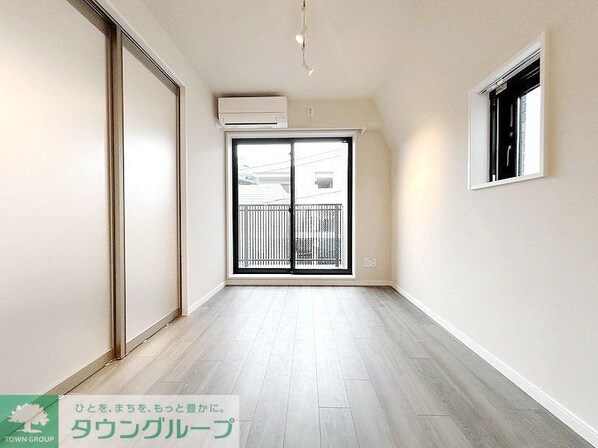 ユーレジデンス目黒東山の物件内観写真